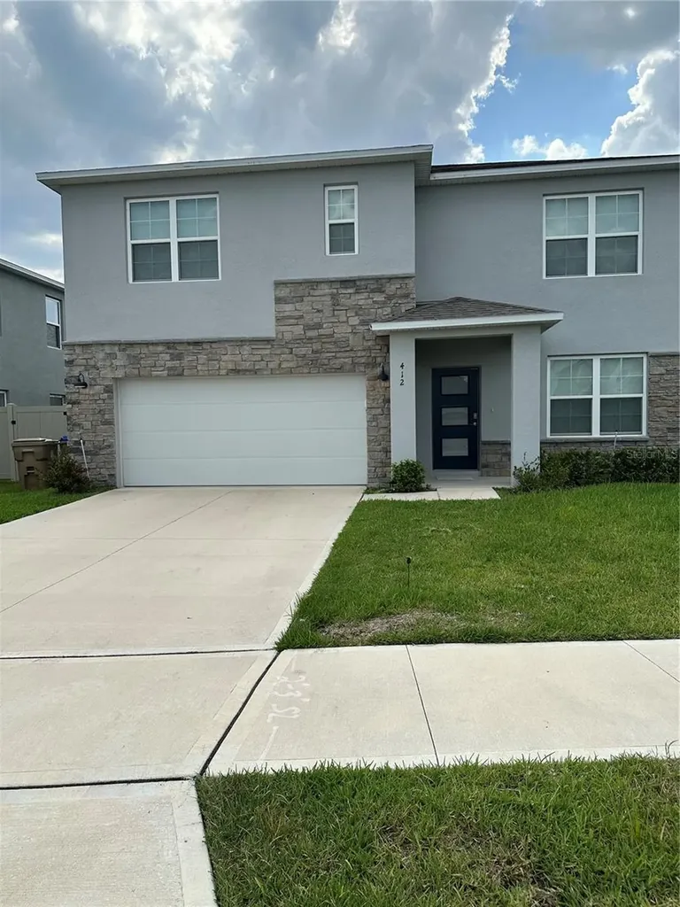 412 Chayne Place St Cloud FL 34771