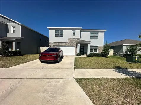 412 Chayne Place St Cloud FL 34771