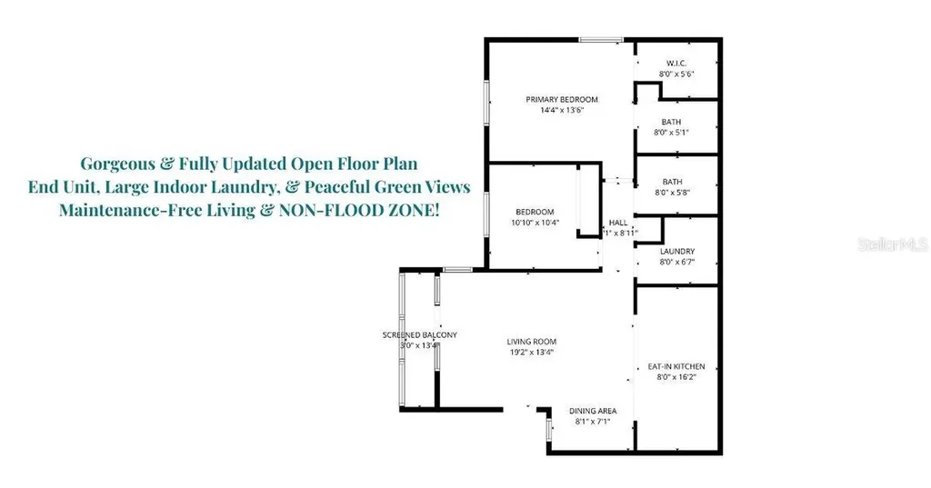 2642 Pine Ridge Way S Palm Harbor FL 34684