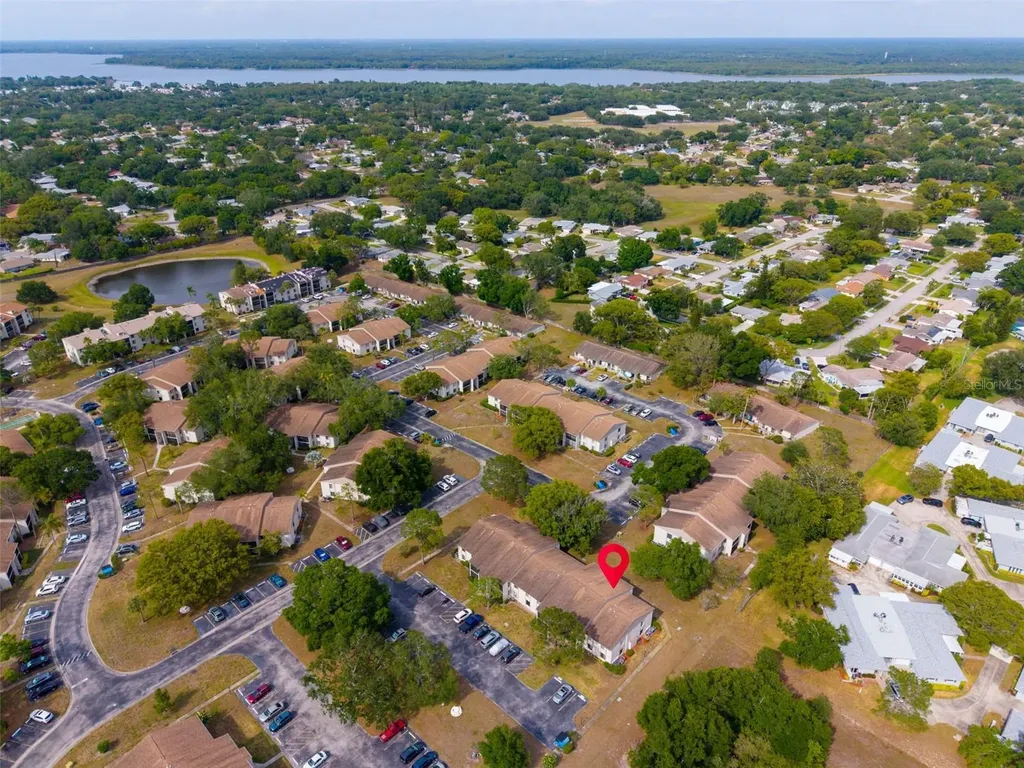 2642 Pine Ridge Way S Palm Harbor FL 34684