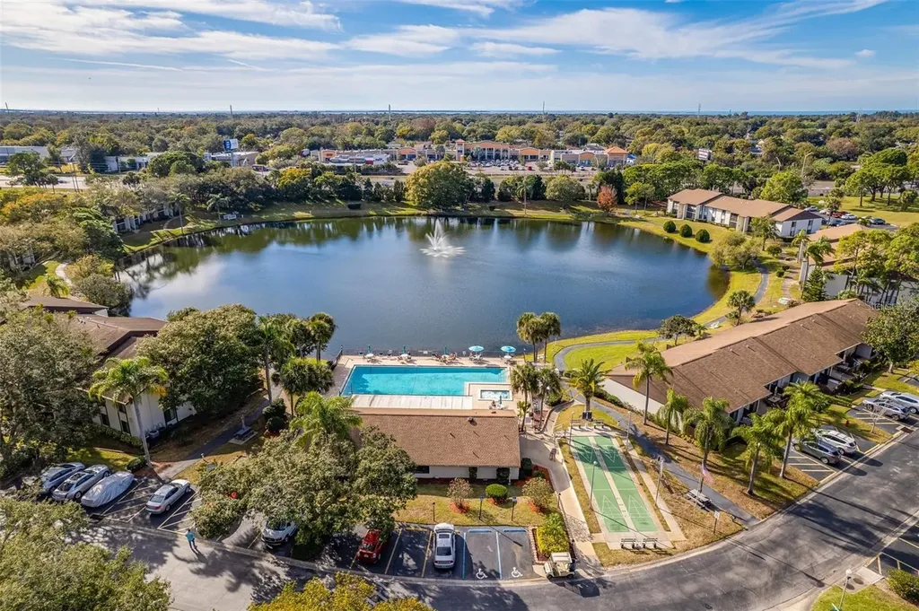 2642 Pine Ridge Way S Palm Harbor FL 34684