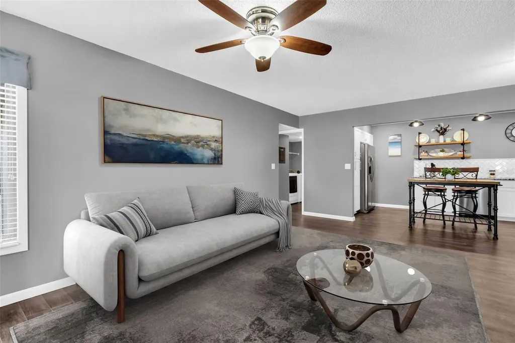 2642 Pine Ridge Way S Palm Harbor FL 34684