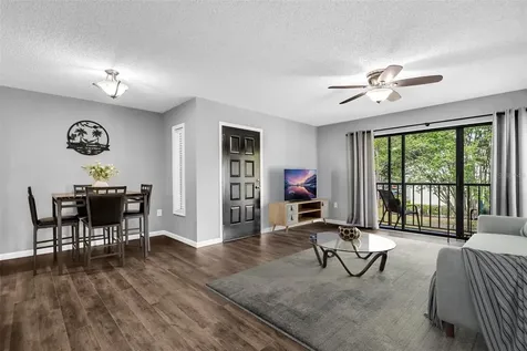 2642 Pine Ridge Way S Palm Harbor FL 34684