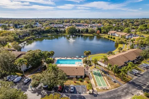 2642 Pine Ridge Way S Palm Harbor FL 34684