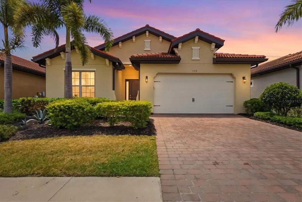 332 Toscavilla Boulevard Nokomis FL 34275