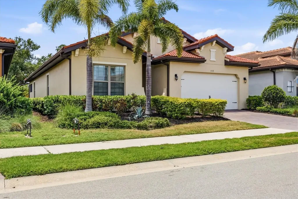 332 Toscavilla Boulevard Nokomis FL 34275