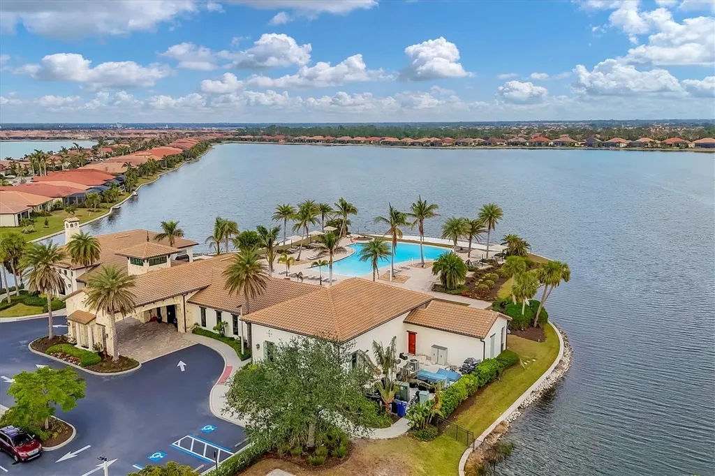 332 Toscavilla Boulevard Nokomis FL 34275