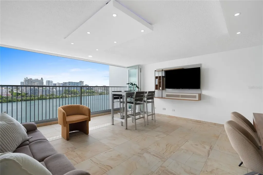 890 Ashford San Juan PR 00907
