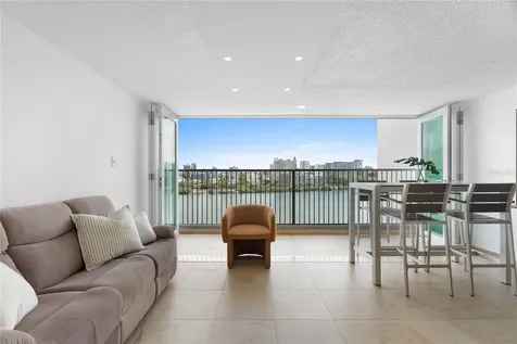 890 Ashford San Juan PR 00907