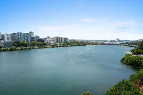 890 Ashford San Juan PR 00907