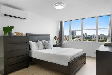 890 Ashford San Juan PR 00907