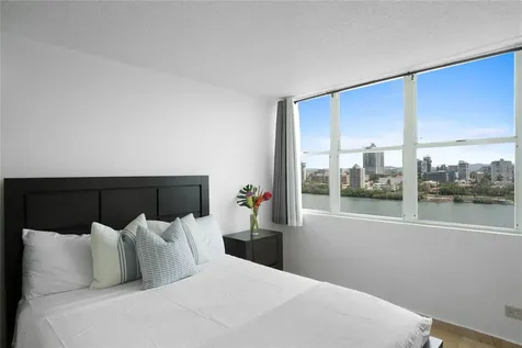 890 Ashford San Juan PR 00907