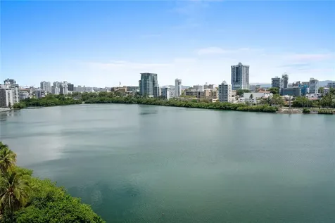 890 Ashford San Juan PR 00907