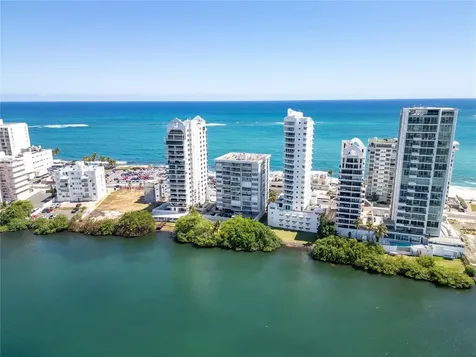 890 Ashford San Juan PR 00907