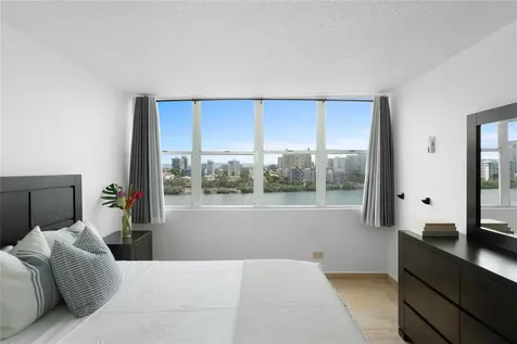 890 Ashford San Juan PR 00907