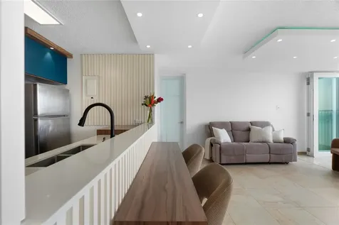 890 Ashford San Juan PR 00907