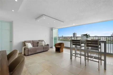 890 Ashford San Juan PR 00907