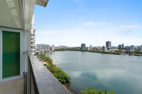 890 Ashford San Juan PR 00907
