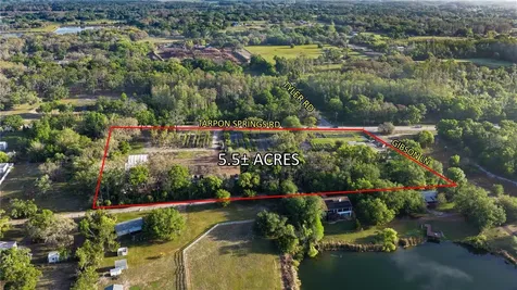 12980 Tarpon Springs Road Odessa FL 33556