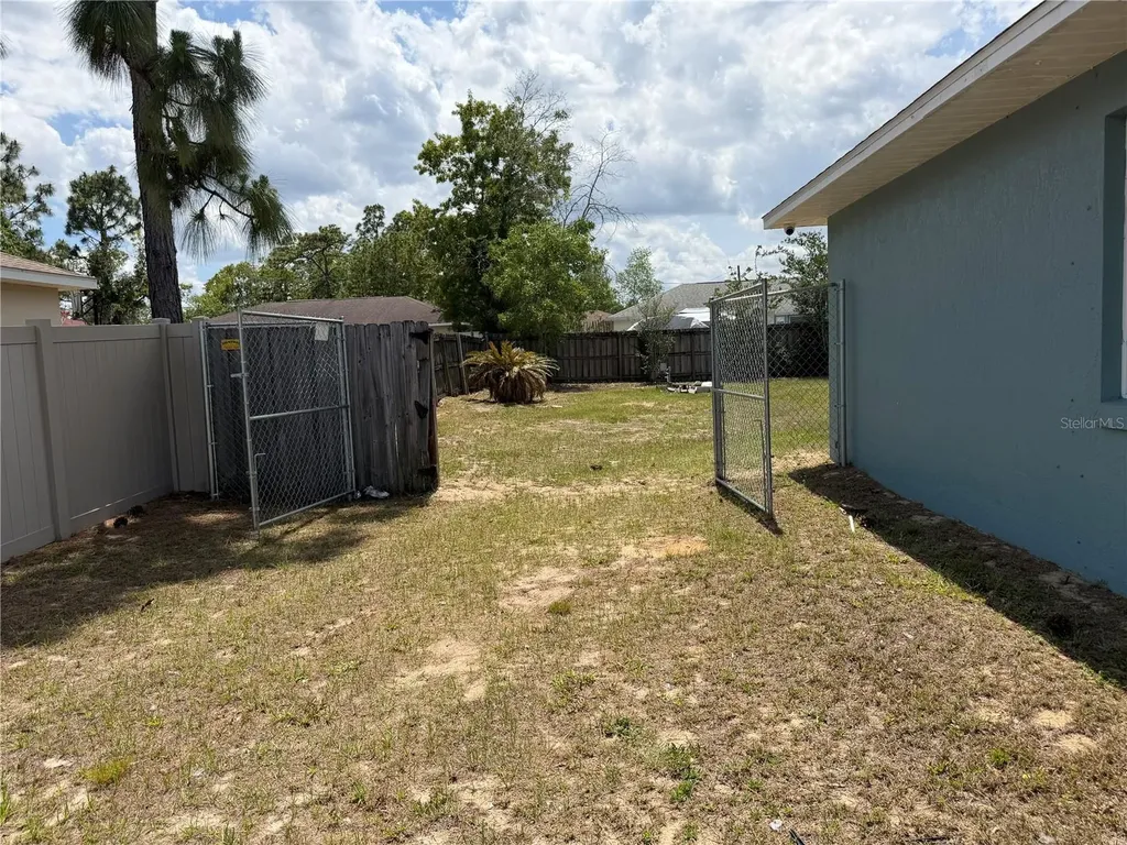 36 Pecan Run Course Ocala FL 34472