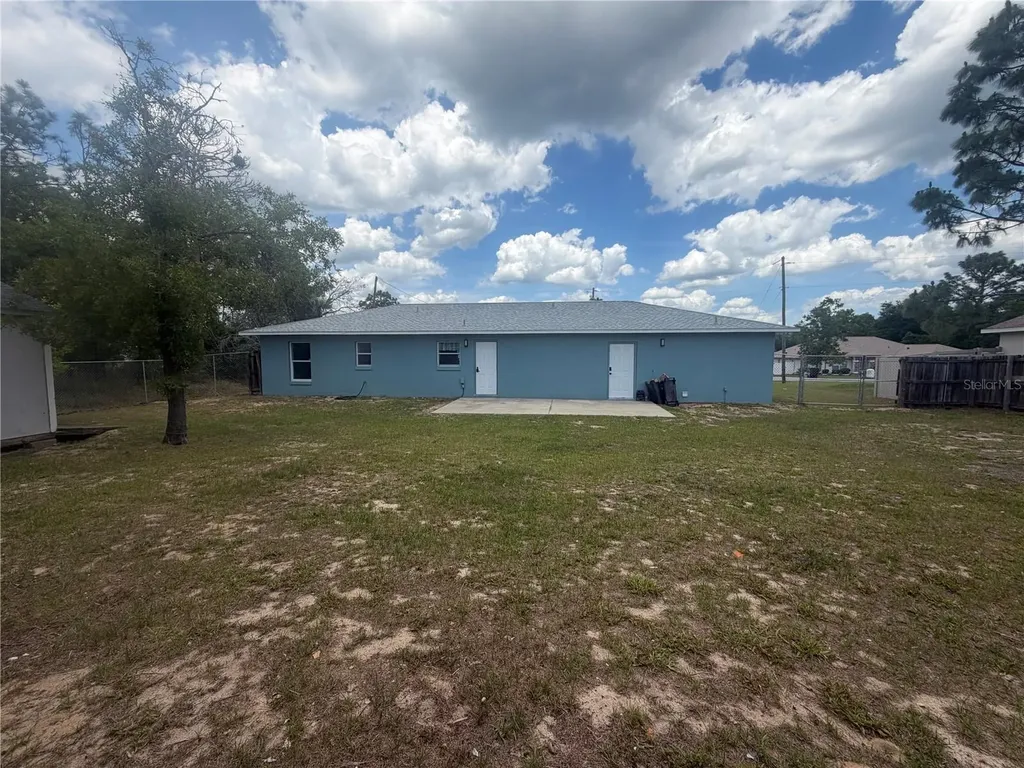 36 Pecan Run Course Ocala FL 34472