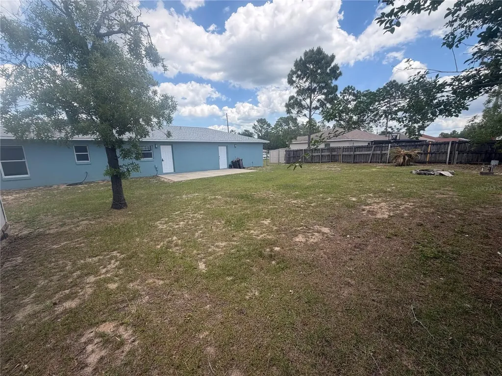 36 Pecan Run Course Ocala FL 34472