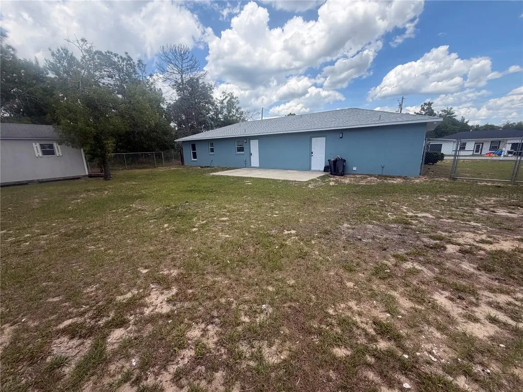 36 Pecan Run Course Ocala FL 34472