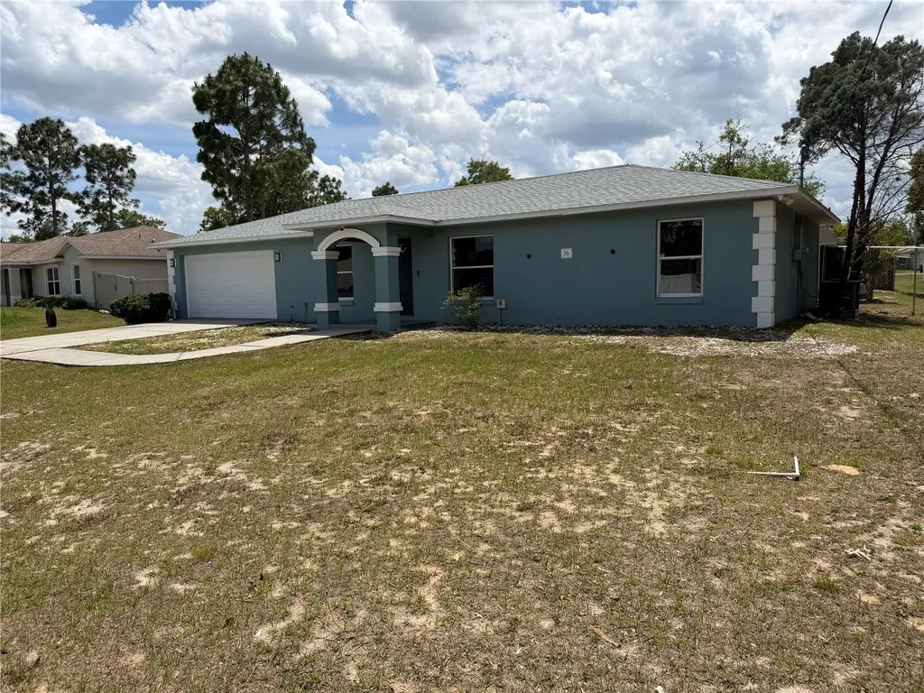36 Pecan Run Course Ocala FL 34472