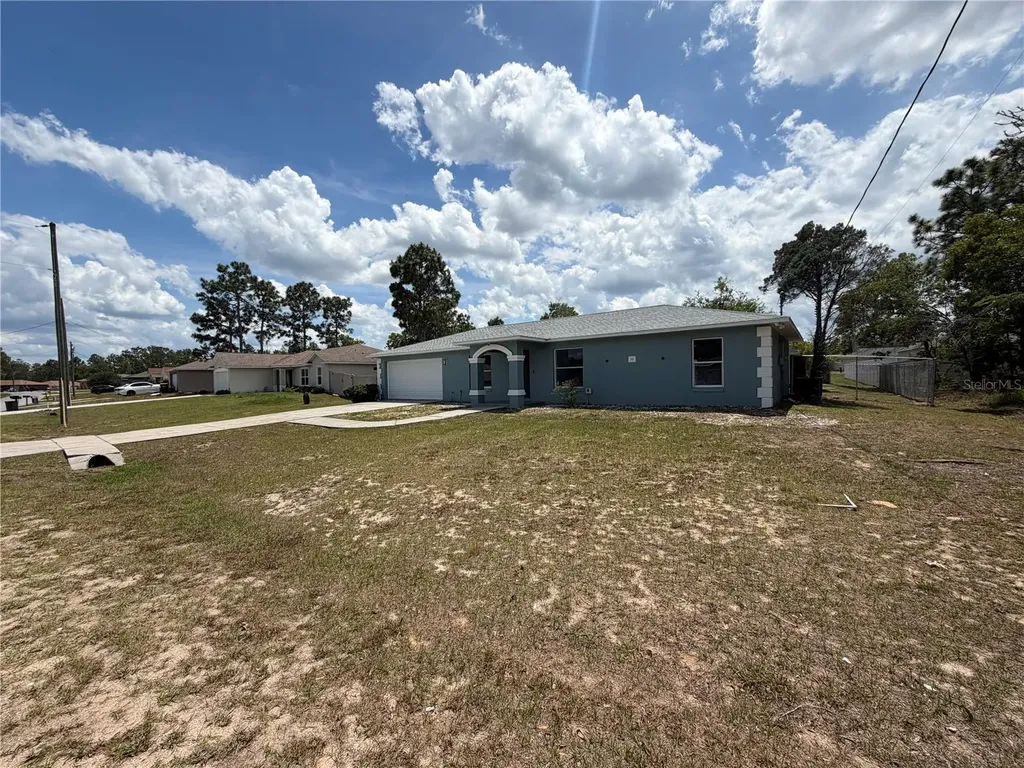 36 Pecan Run Course Ocala FL 34472