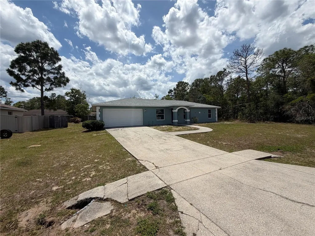 36 Pecan Run Course Ocala FL 34472