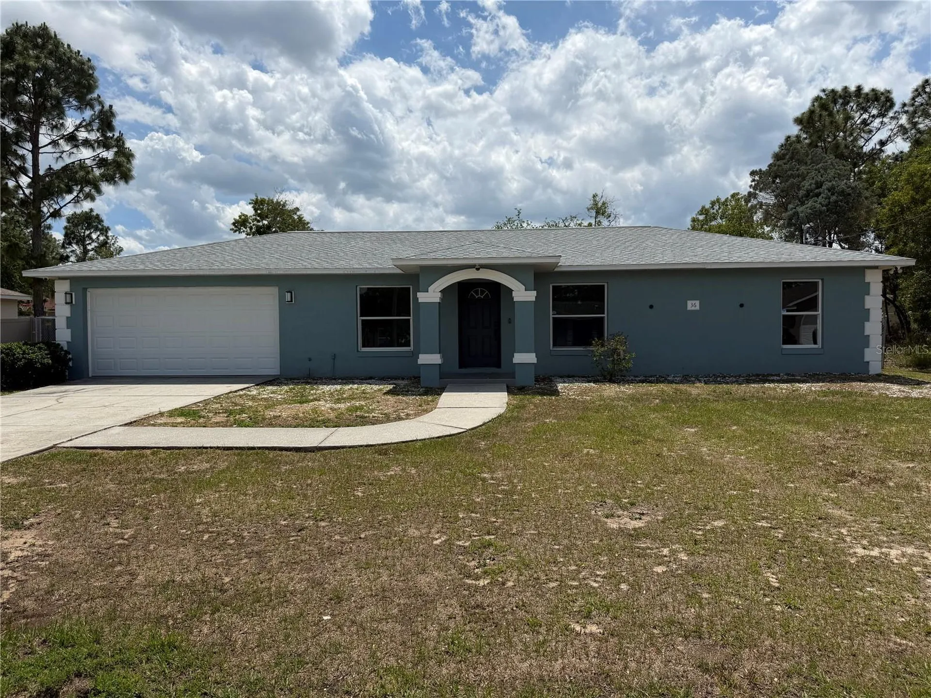 36 Pecan Run Course Ocala FL 34472