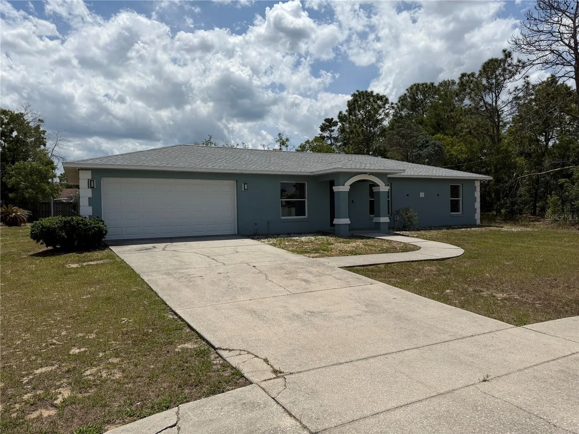 36 Pecan Run Course Ocala FL 34472