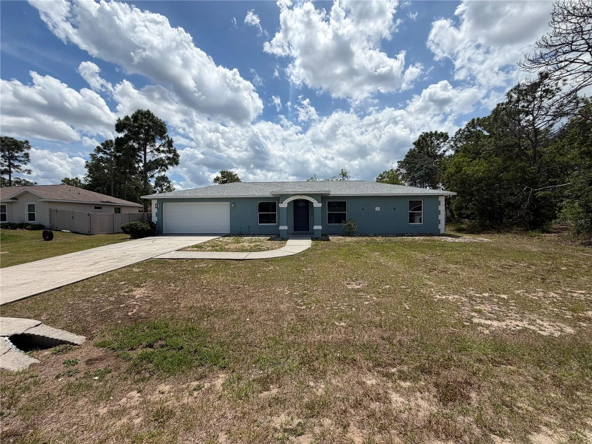 36 Pecan Run Course Ocala FL 34472