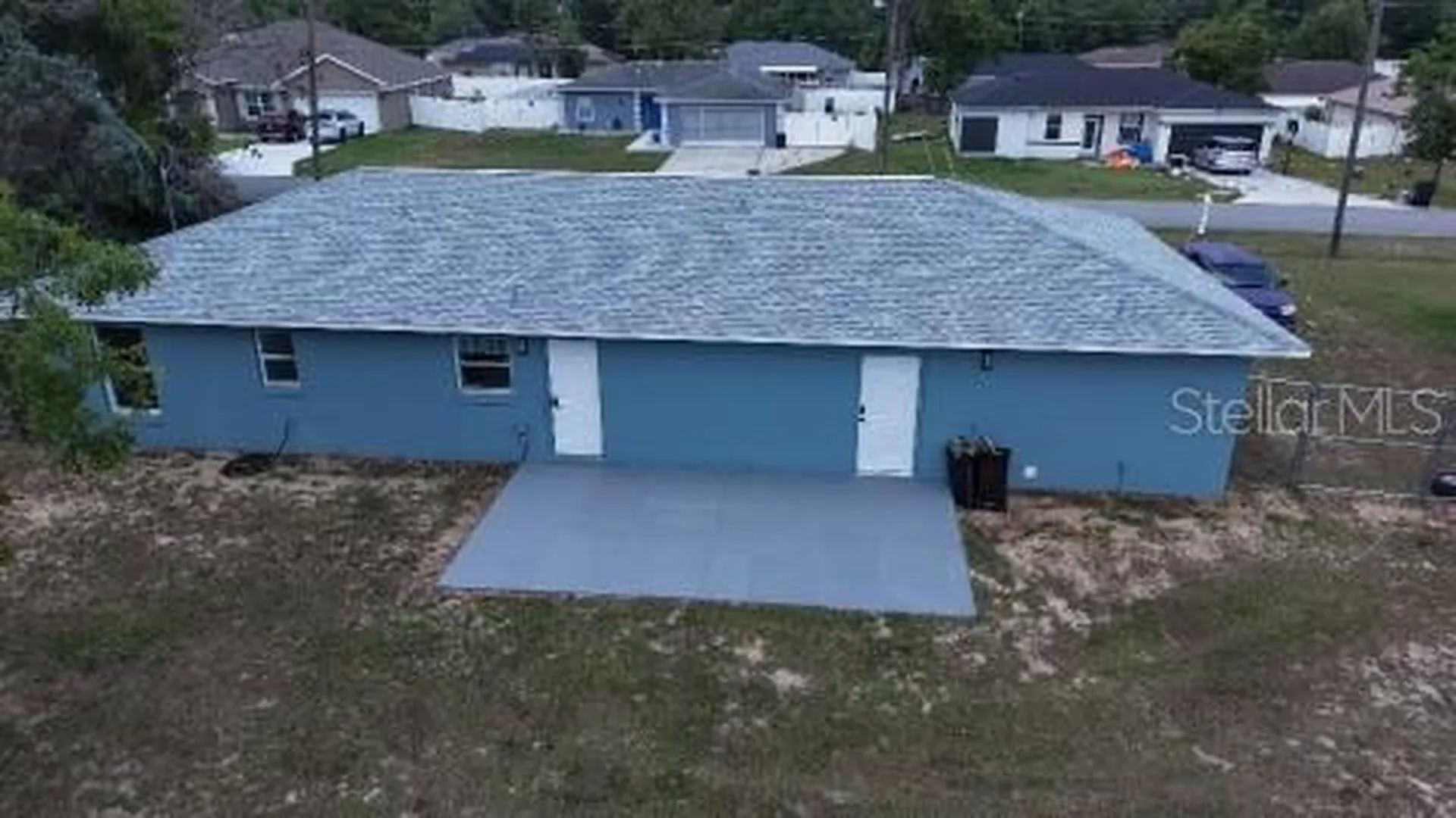 36 Pecan Run Course Ocala FL 34472