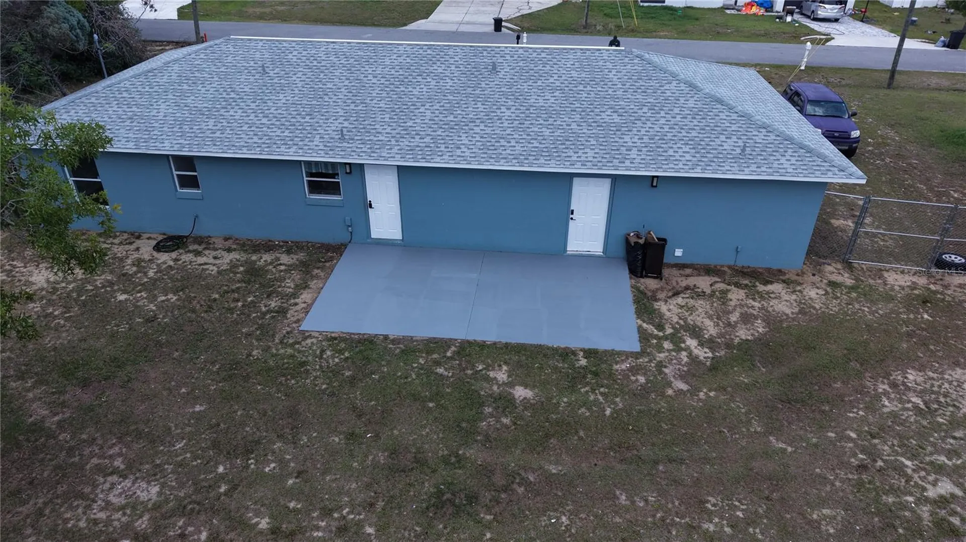 36 Pecan Run Course Ocala FL 34472