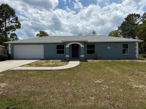 36 Pecan Run Course Ocala FL 34472