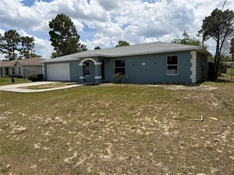 36 Pecan Run Course Ocala FL 34472