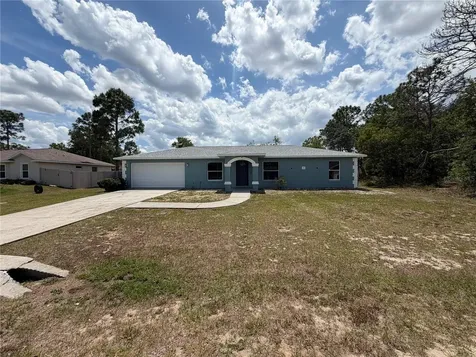 36 Pecan Run Course Ocala FL 34472