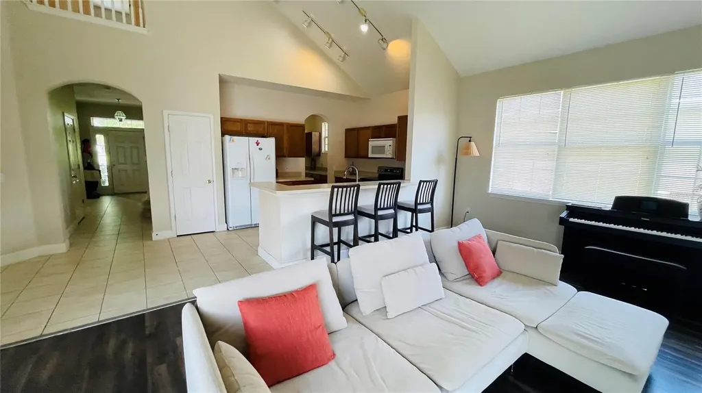 2469 Guiana Plum Drive Orlando FL 32828