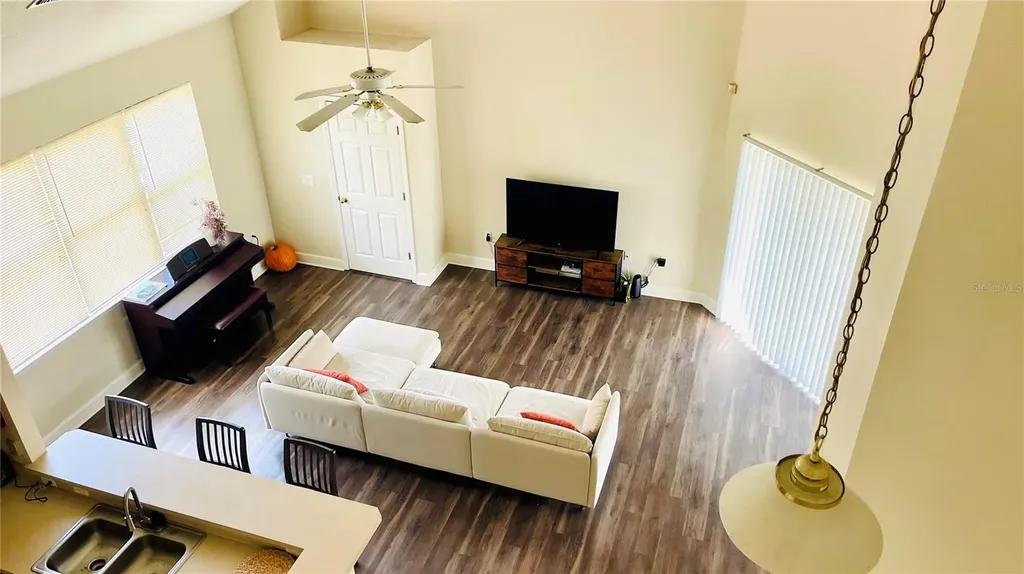 2469 Guiana Plum Drive Orlando FL 32828
