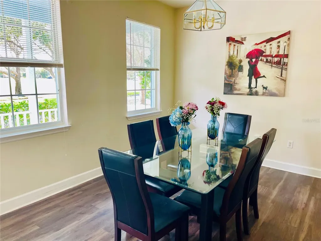 2469 Guiana Plum Drive Orlando FL 32828