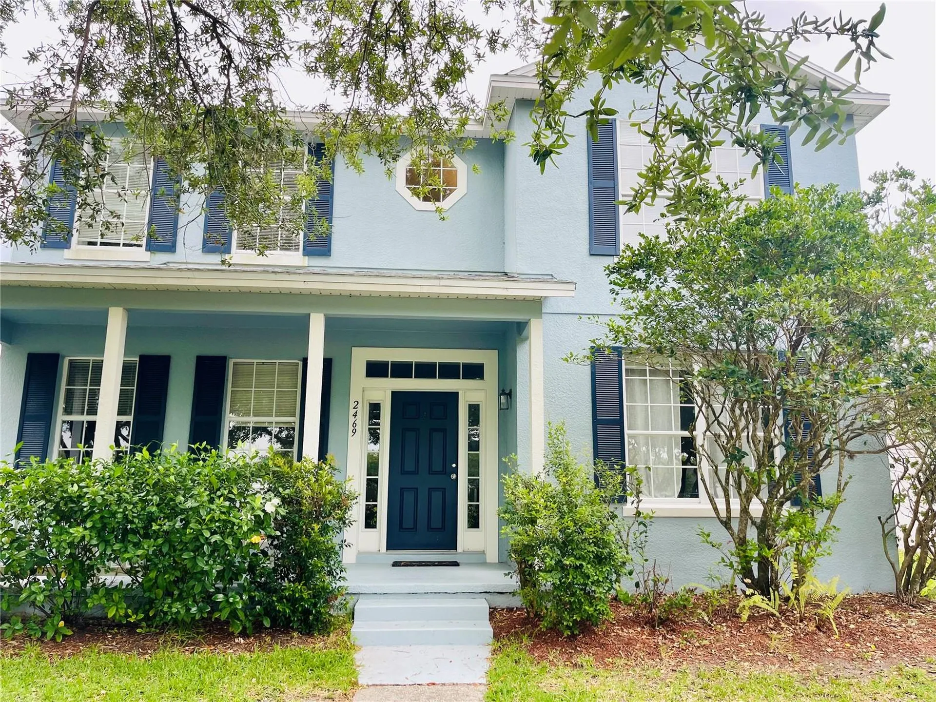 2469 Guiana Plum Drive Orlando FL 32828