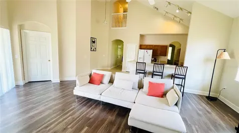 2469 Guiana Plum Drive Orlando FL 32828