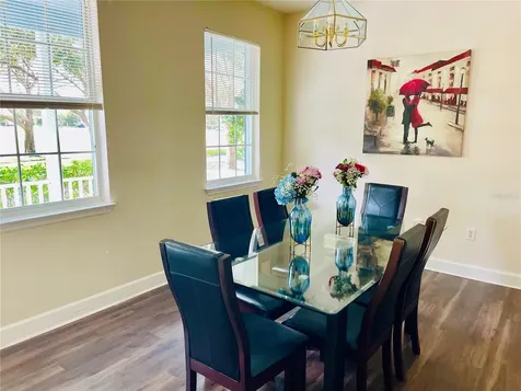 2469 Guiana Plum Drive Orlando FL 32828