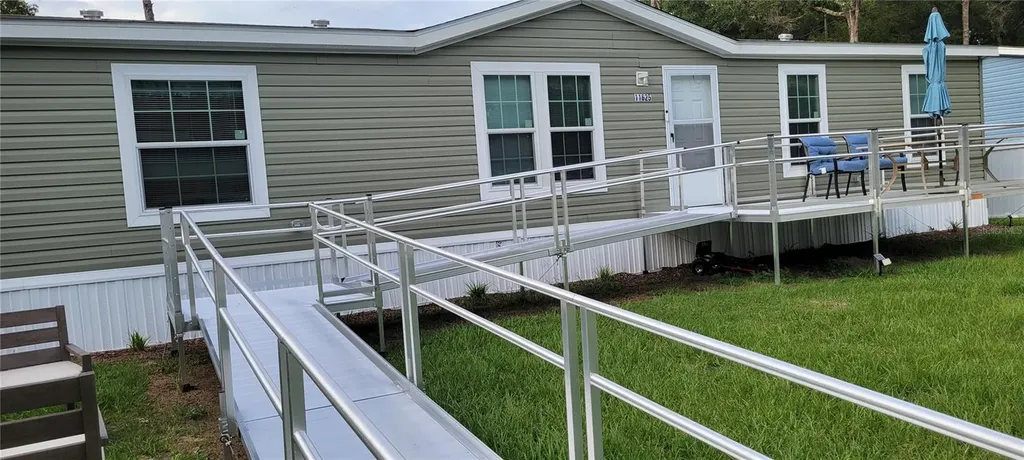 11625 NW 20th Street Ocala FL 34482