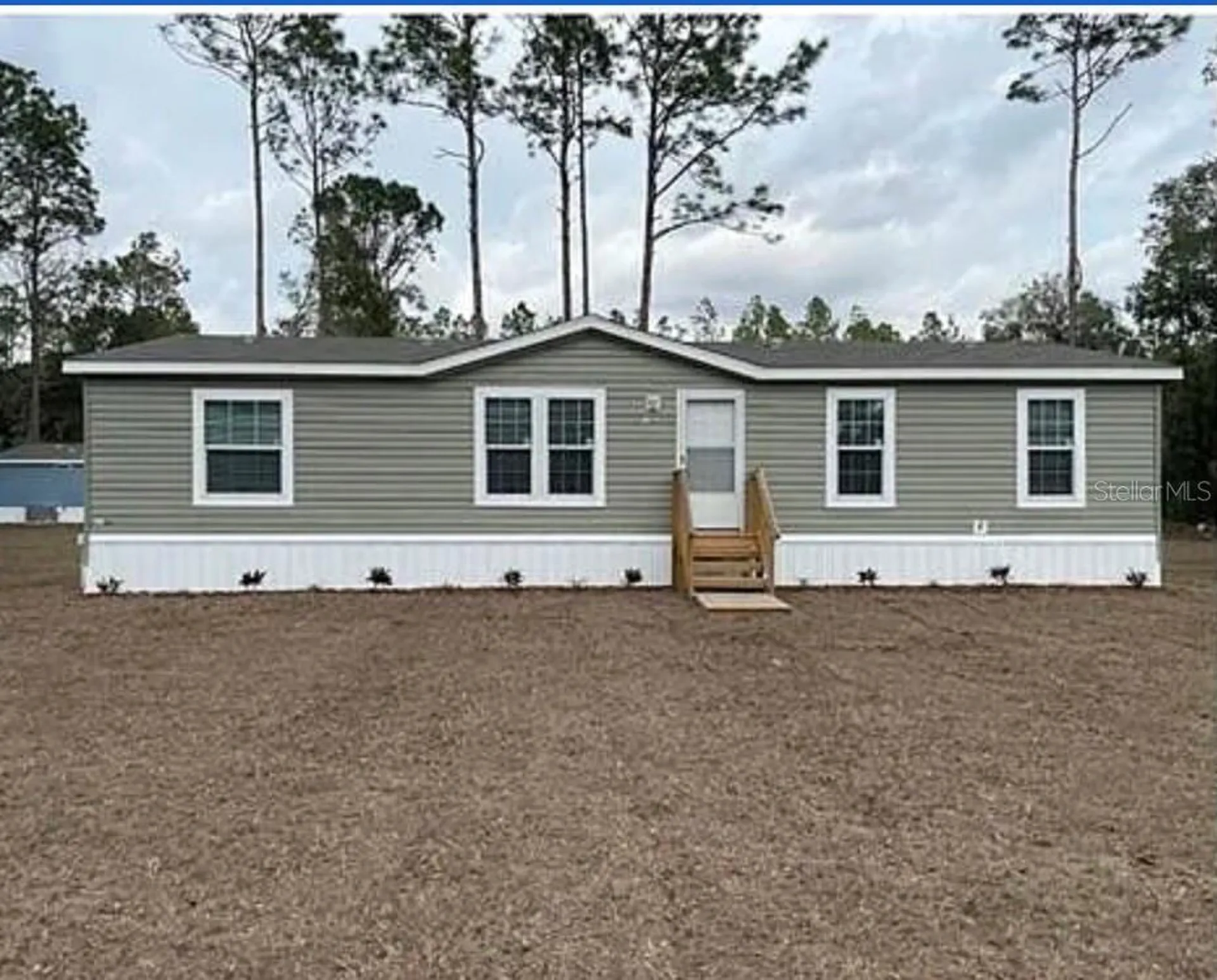 11625 NW 20th Street Ocala FL 34482