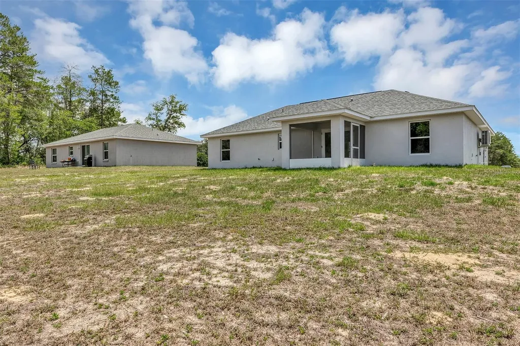 4830 SW 166th Loop Ocala FL 34473
