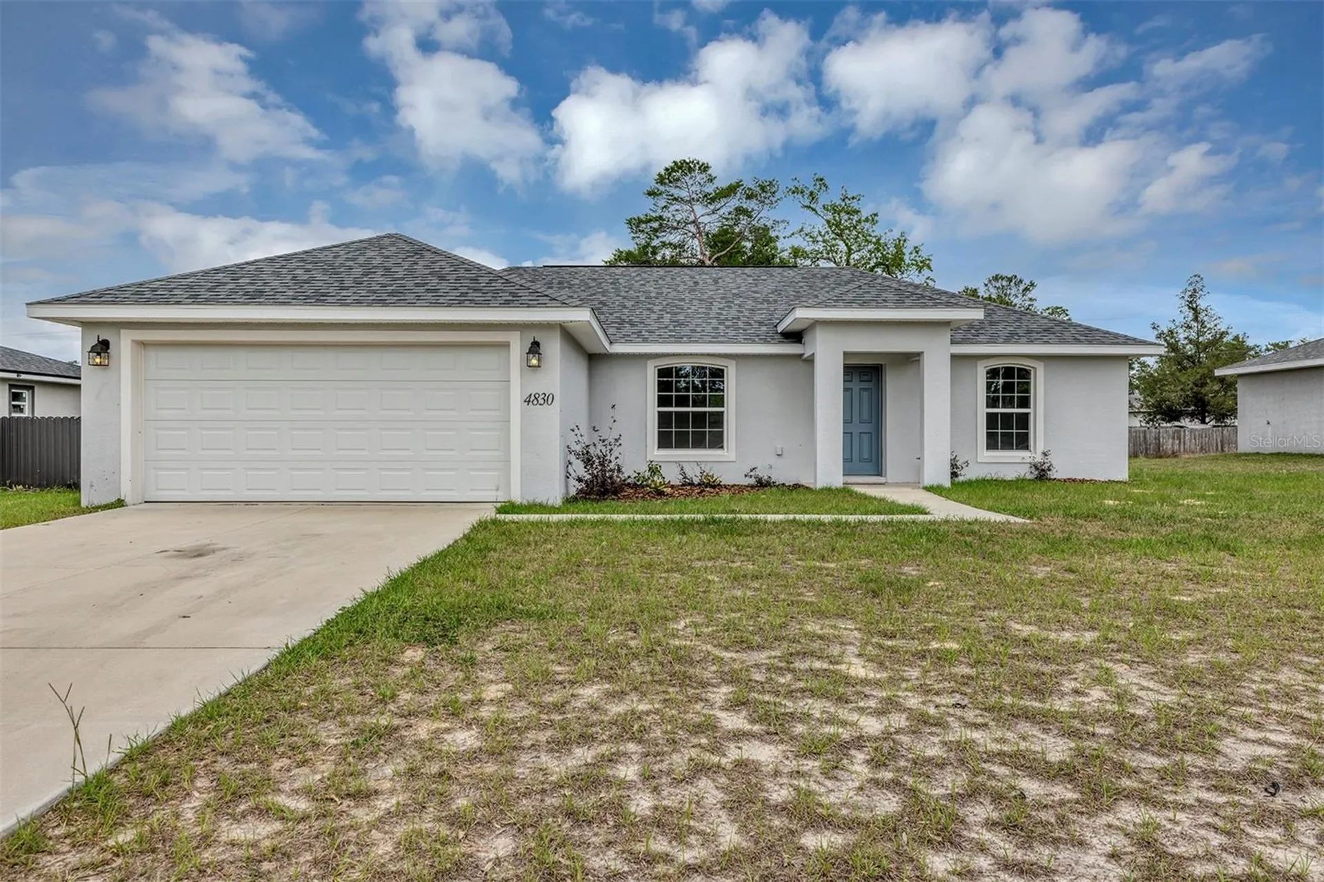 4830 SW 166th Loop Ocala FL 34473