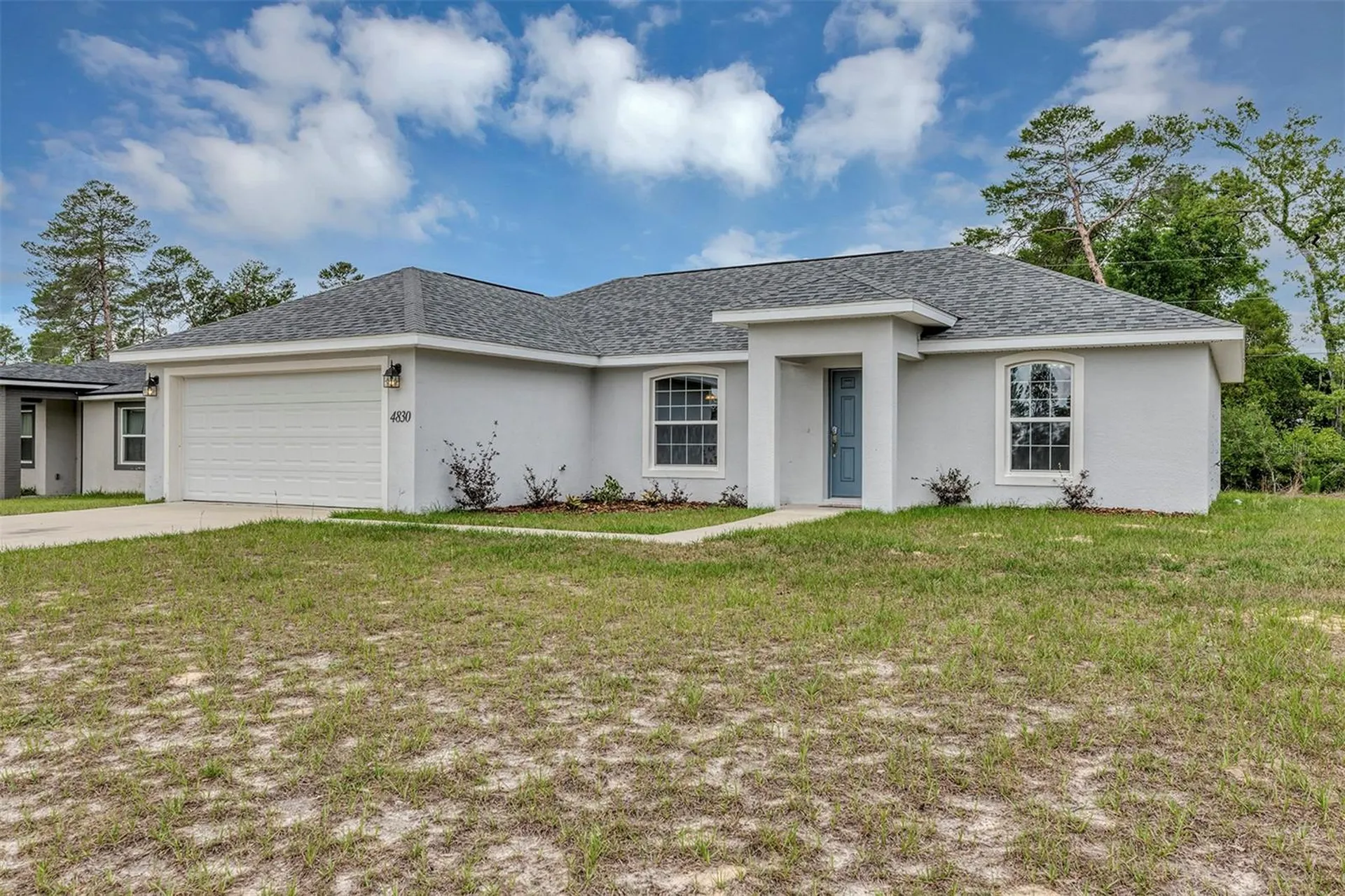 4830 SW 166th Loop Ocala FL 34473