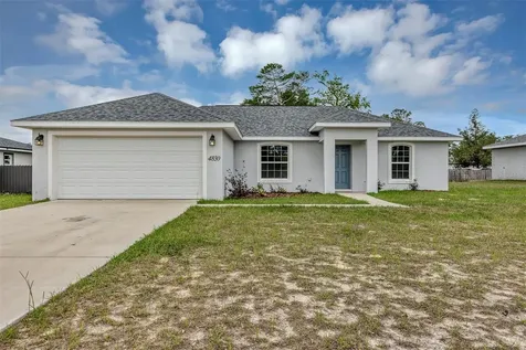 4830 SW 166th Loop Ocala FL 34473